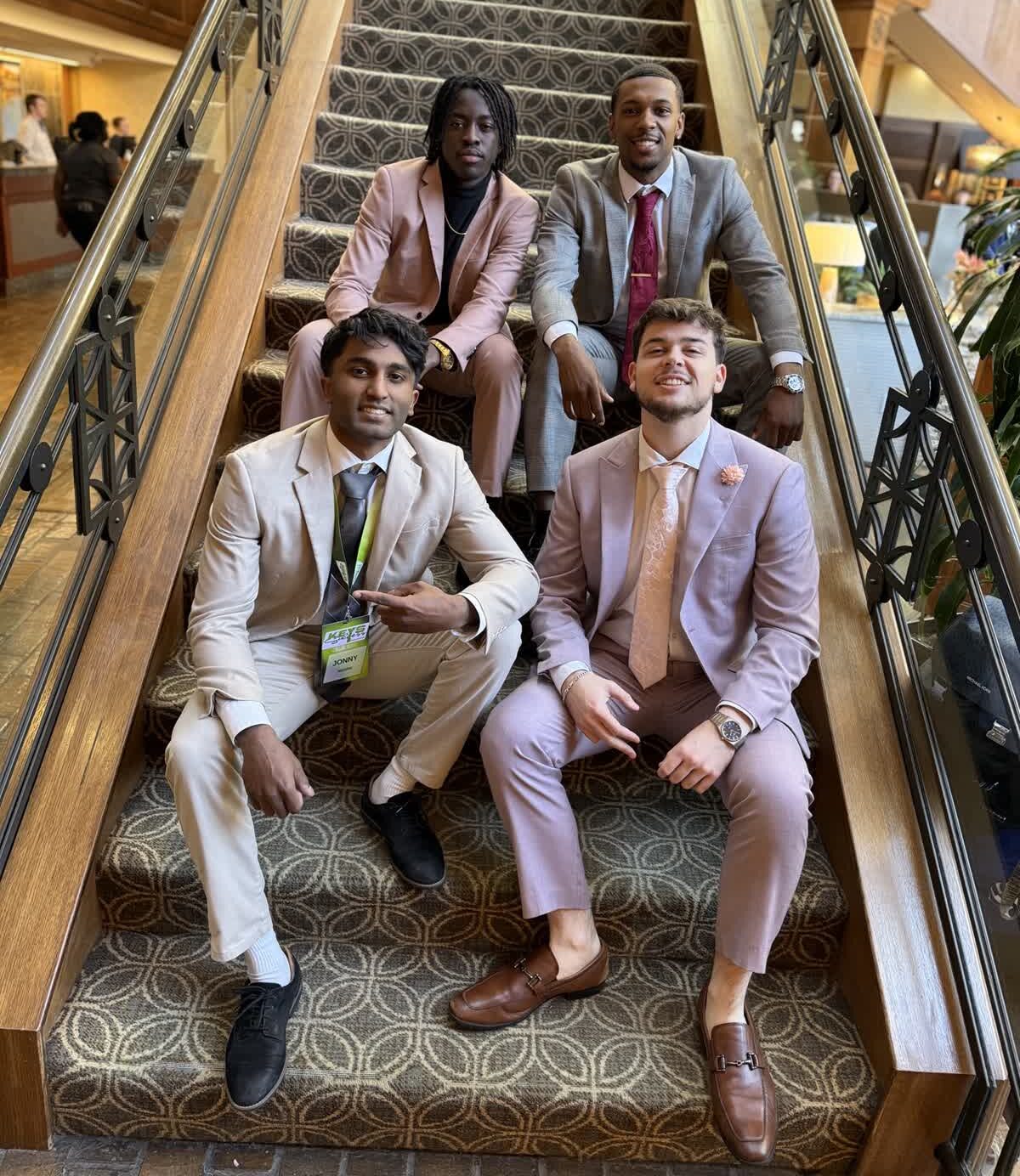 One-on-One Mentorship